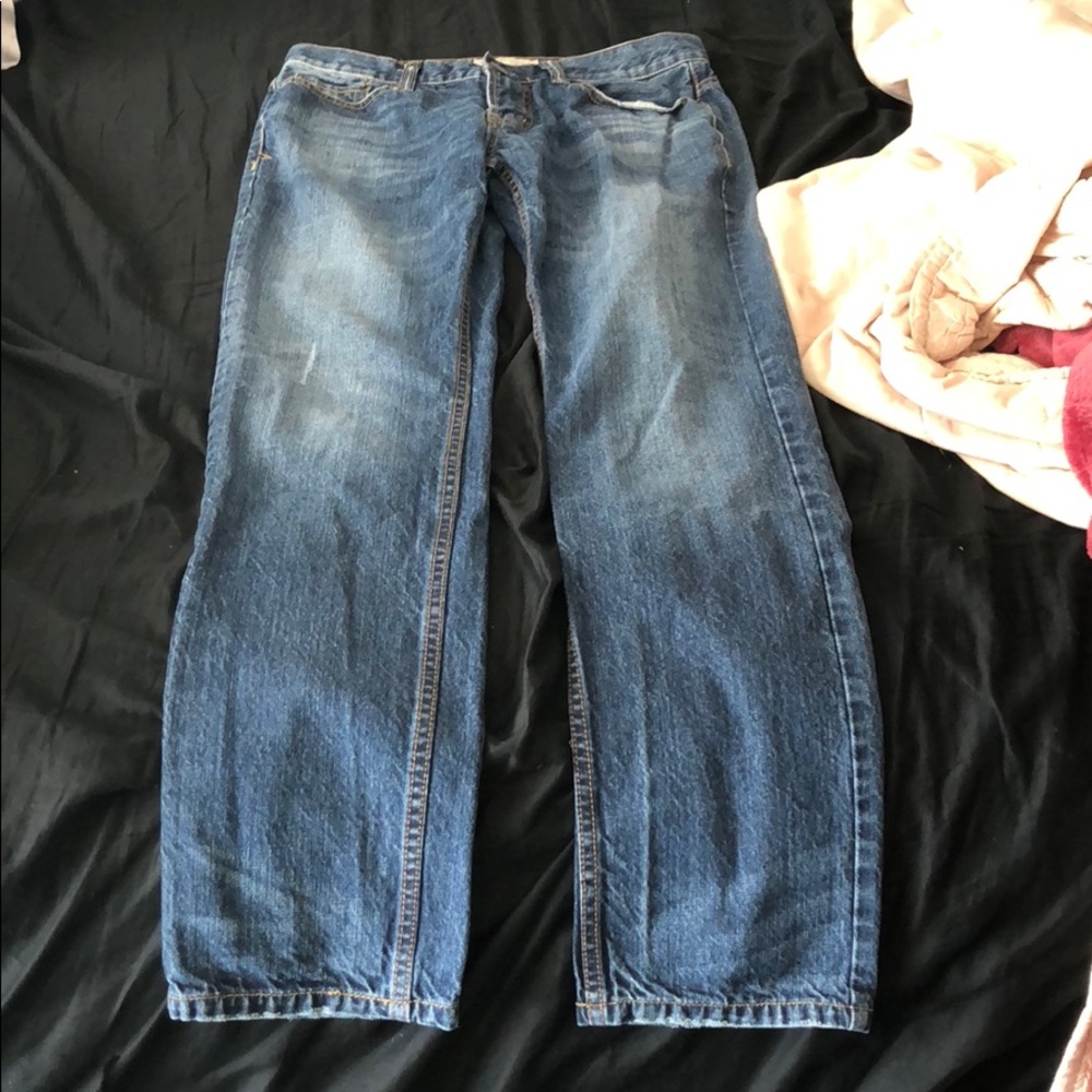Aeropostale pants